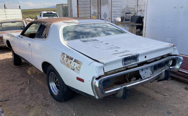 Dodge Charger image 1