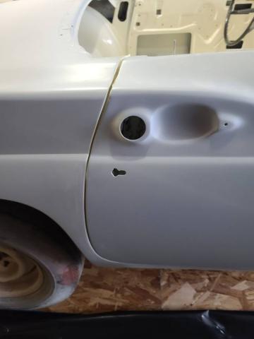 Ford Thunderbird image 6