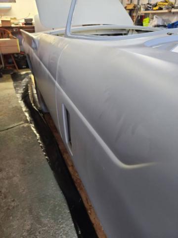 Ford Thunderbird image 8
