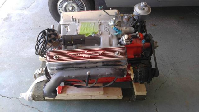 Ford Thunderbird image 4