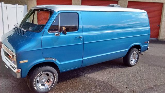 Dodge