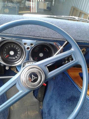 Dodge B 100 image 3
