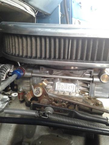 Dodge B 100 image 7