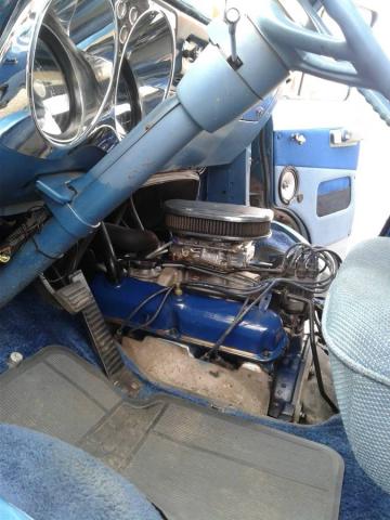 Dodge B 100 image 8