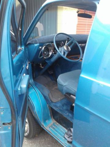 Dodge B 100 image 5