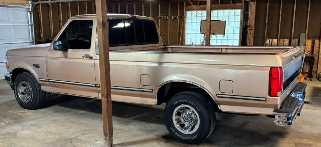 Ford F150 Long Bed image 2