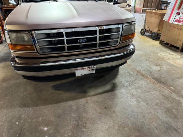 Ford F150 Long Bed image 6