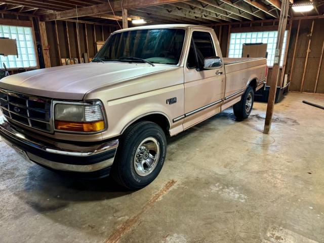 Ford F150 Long Bed image 1