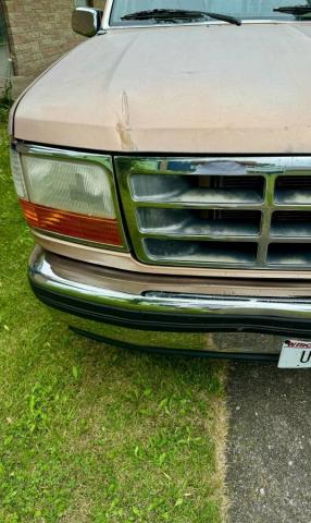 Ford F150 Long Bed image 3
