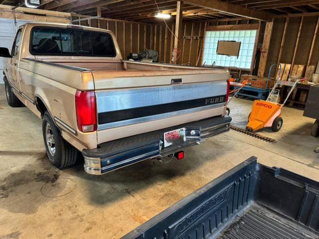 Ford F150 Long Bed image 8