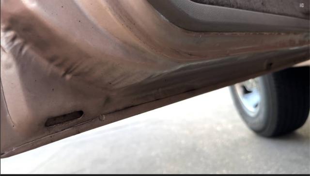 Ford F150 Long Bed image 7