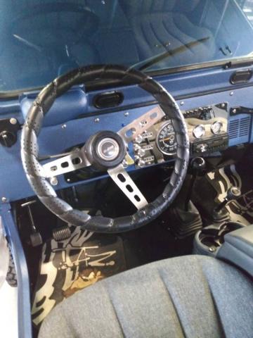 Jeep Cj7 image 2