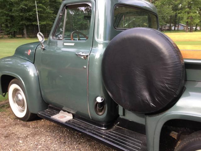 Ford F100 image 1