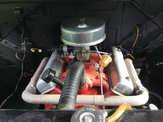 Ford F100 image 4