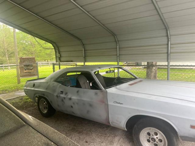 Dodge Challenger image 7