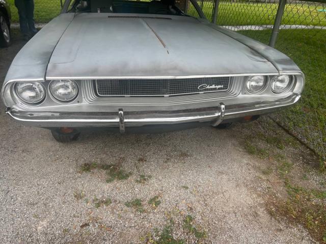 Dodge Challenger image 8