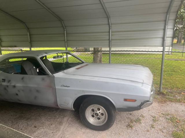 Dodge Challenger image 4