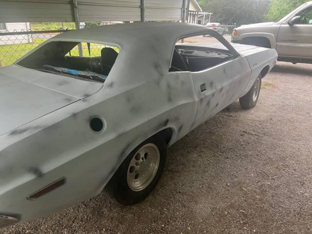 Dodge Challenger image 3