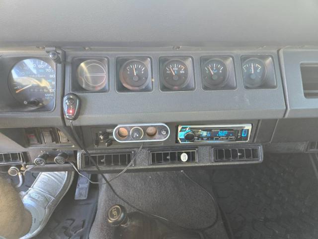 Jeep Wrangler Renegade image 5