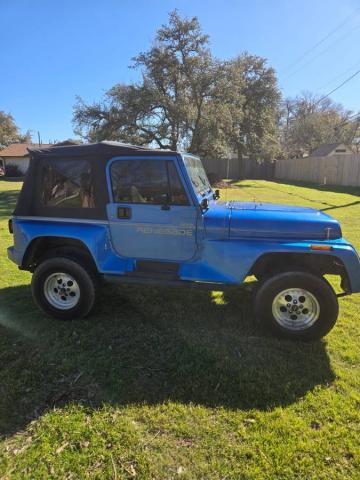 Jeep Wrangler Renegade image 6