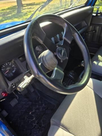 Jeep Wrangler Renegade image 4