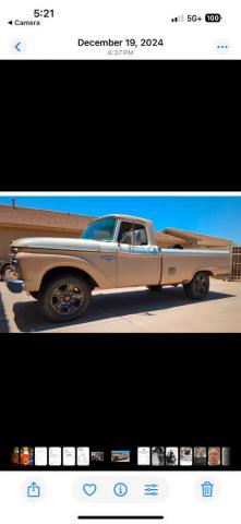 Ford F-250 image 8