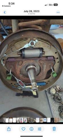 Ford F-250 image 7