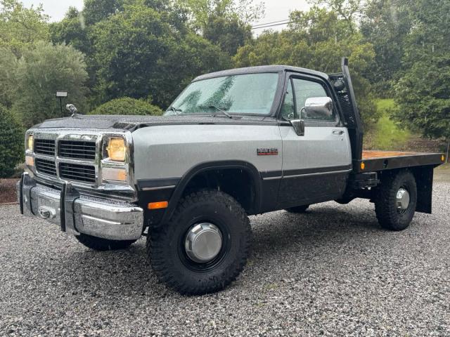 Dodge