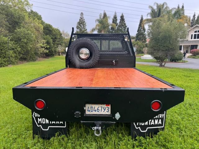 Dodge Ram D350 Diesel image 9