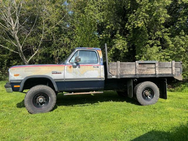 Dodge