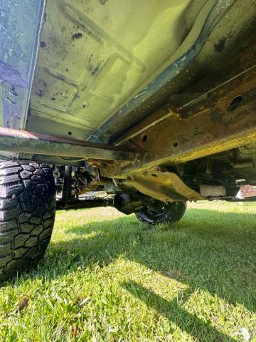 Dodge Ram 2500 4x4 Diesel image 2