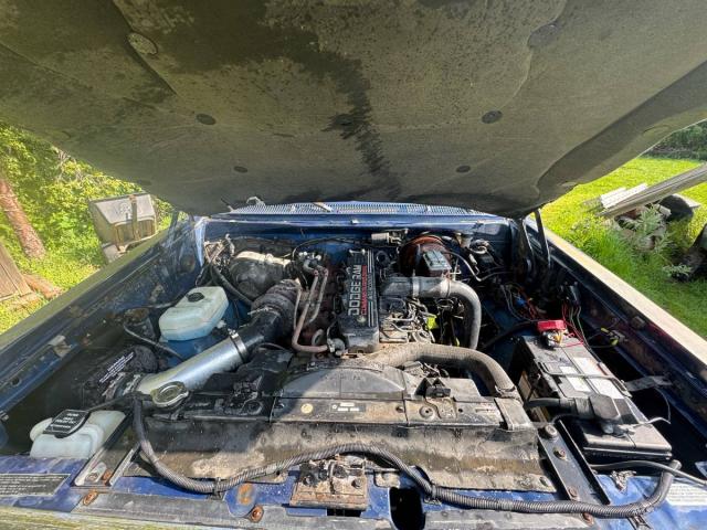 Dodge Ram 2500 4x4 Diesel image 3