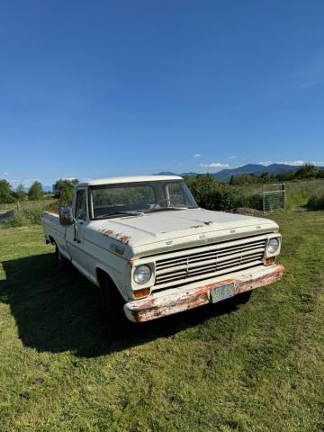 Ford F100 image 8