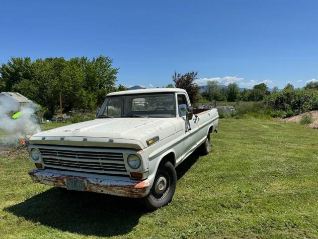 Ford F100 image 7