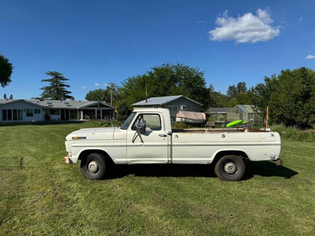 Ford F100 image 3