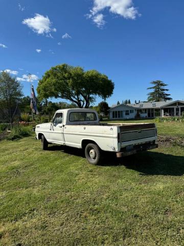 Ford F100 image 4