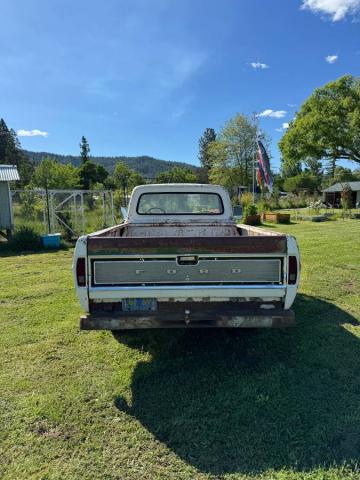 Ford F100 image 1