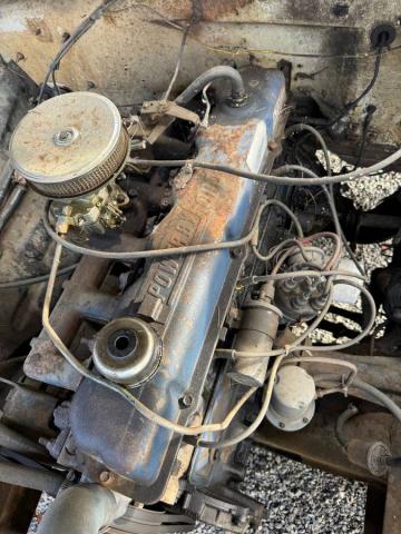 Ford F100 image 6