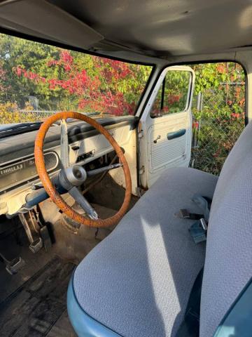 Ford F100 image 5
