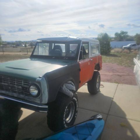 Ford