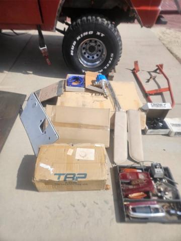 Ford Bronco image 3