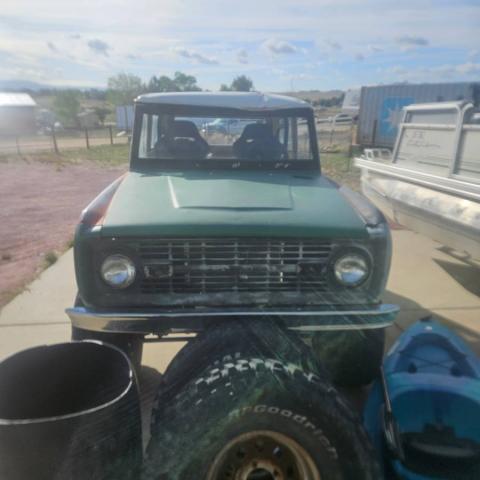 Ford Bronco image 2