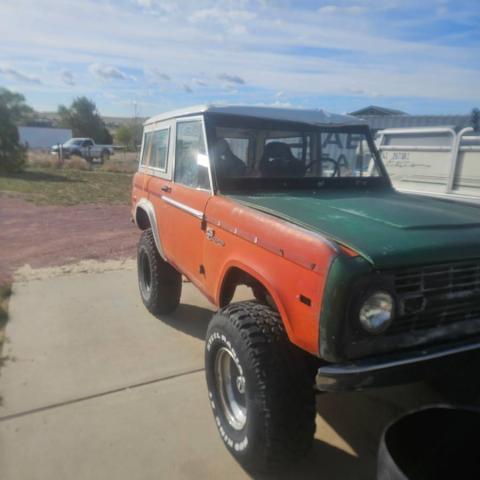 Ford Bronco image 5
