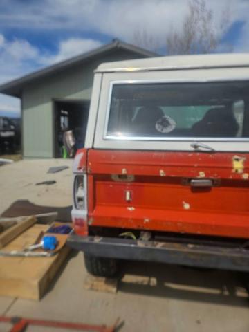 Ford Bronco image 9