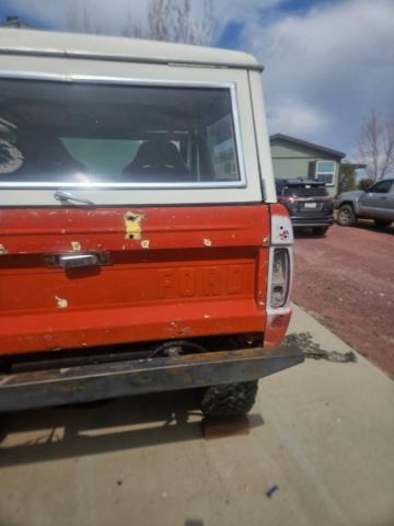 Ford Bronco image 4