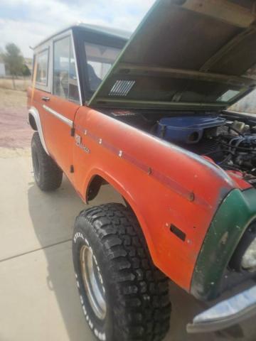 Ford Bronco image 6