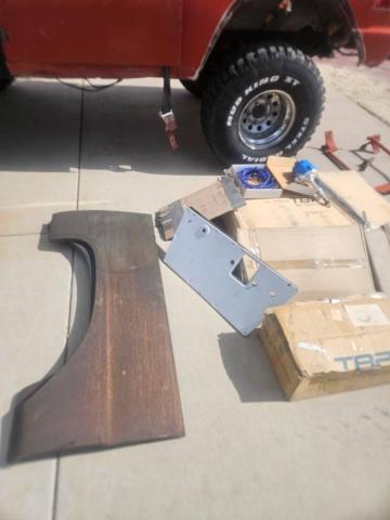 Ford Bronco image 1