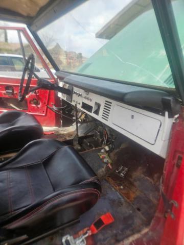 Ford Bronco image 8
