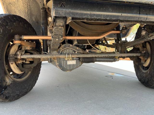 Dodge W350 Diesel image 4