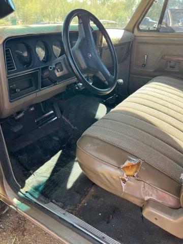 Dodge W350 Diesel image 7